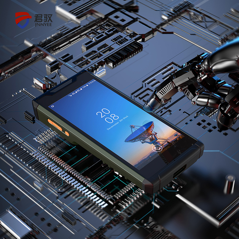 三防手持終端定制開發(fā)