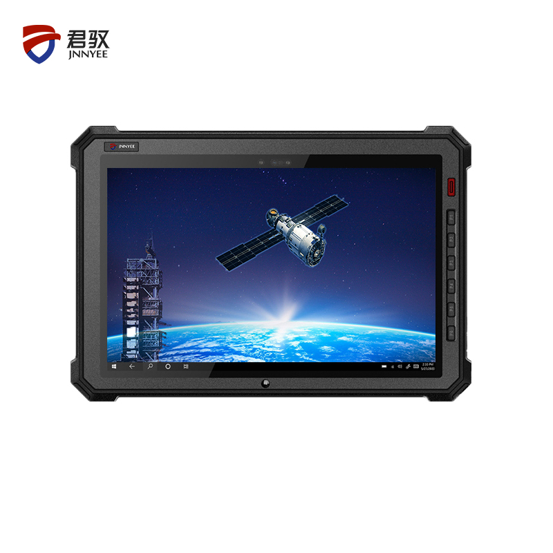 君馭北斗手持平板終端