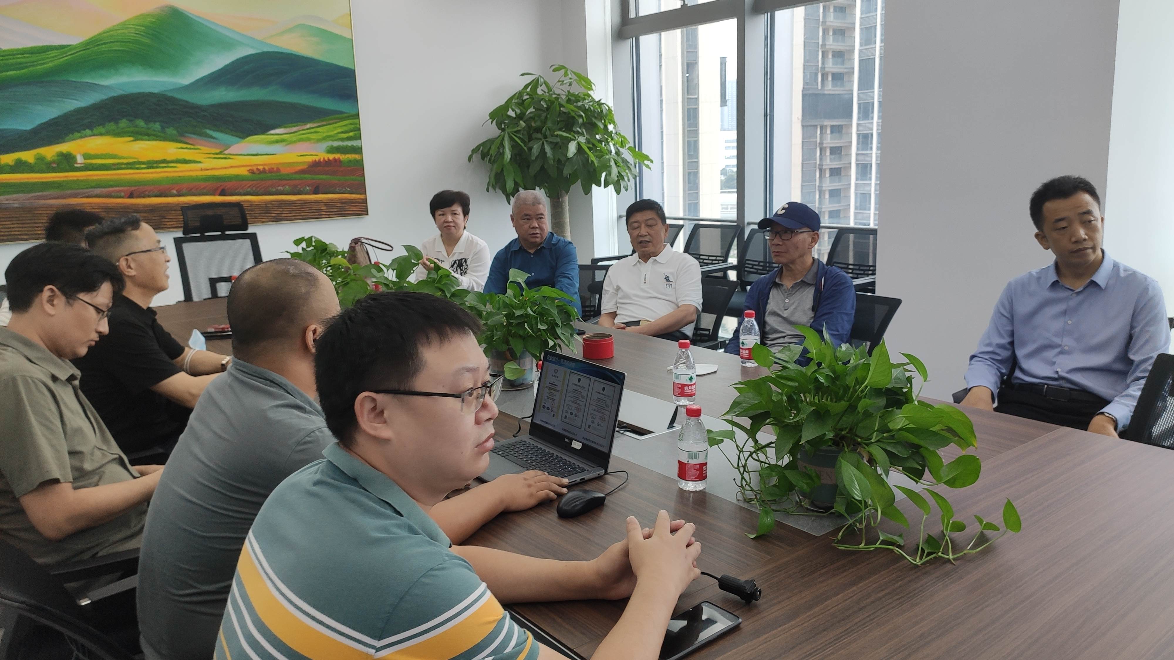 工作指導(dǎo)交流建議1