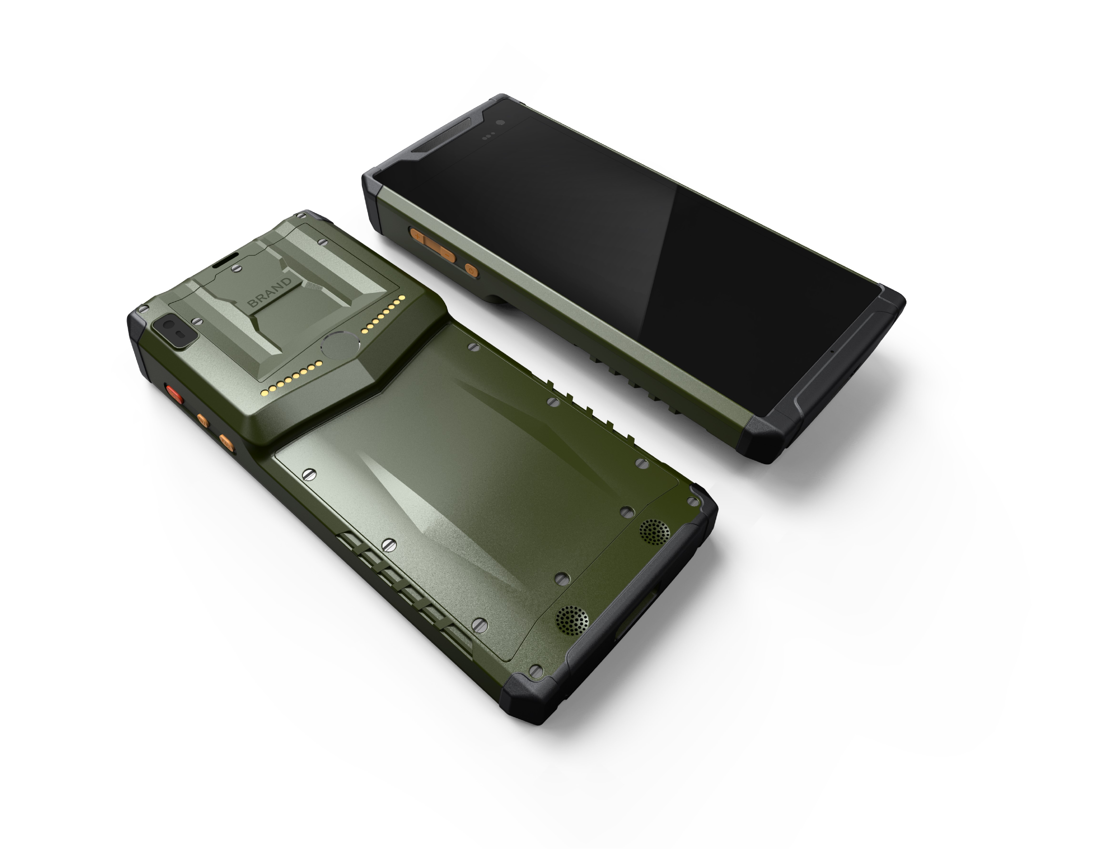 林業(yè)調(diào)查北斗手持終端