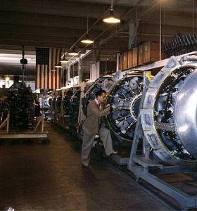 軍工單位加固定制