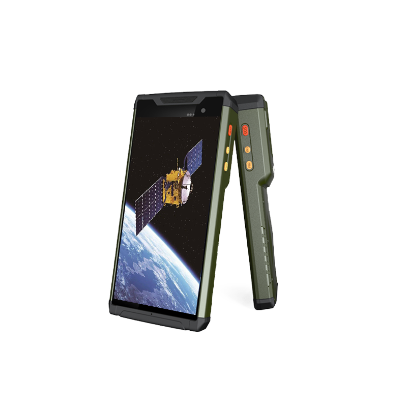 北斗短報文智能手持終端