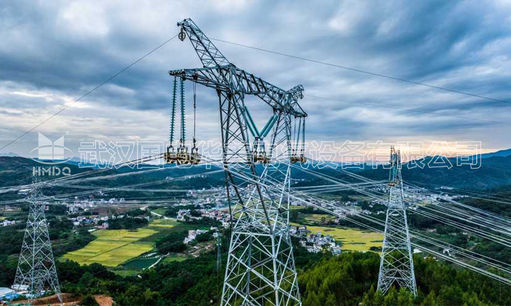 特高壓直流輸電工程建設(shè)加速，推動(dòng)能源綠色轉(zhuǎn)型